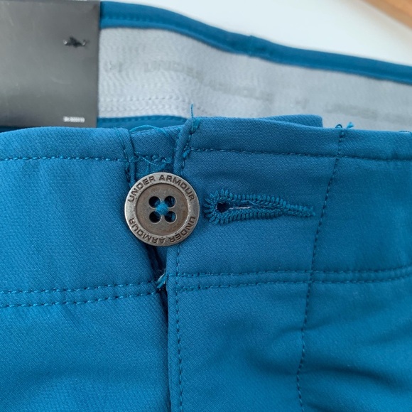 NWT Under Armour Athletic Pants for Men’s 30/30 - Picture 6 of 11